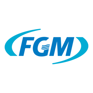 FGM Logo PNG Vector