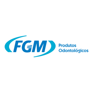 FGM Logo PNG Vector
