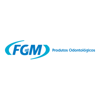 FGM Logo PNG Vector