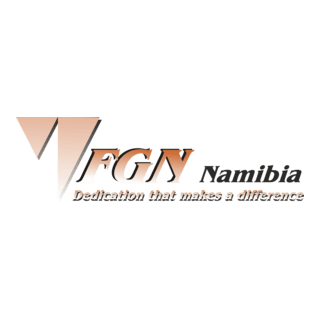 FGN Logo PNG Vector
