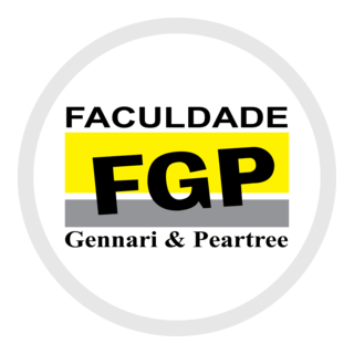 FGP Logo PNG Vector