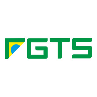 fgts fundo de garantia Logo PNG Vector
