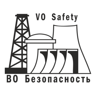 FGUP VO Bezopasnost Logo PNG Vector