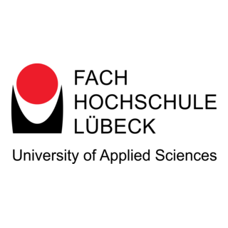 FH-Lübeck original Logo PNG Vector