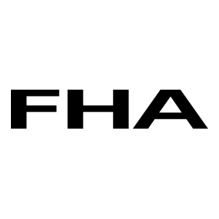 FHA Logo PNG Vector
