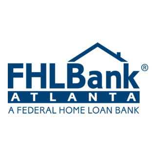 FHL Bank Atlanta Logo PNG Vector