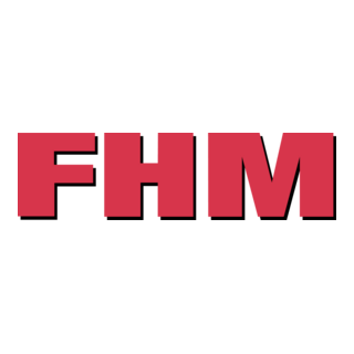 FHM Logo PNG Vector