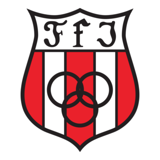 FI Fredrikshavn 70's Logo PNG Vector