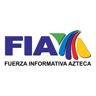 FIA Logo PNG Vector