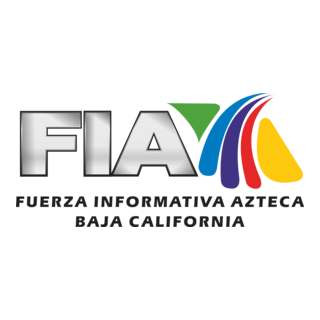 FIA Logo PNG Vector