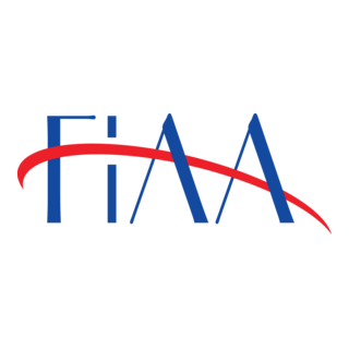 fiaa Logo PNG Vector