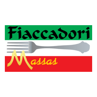 Fiaccadori Massas Logo PNG Vector