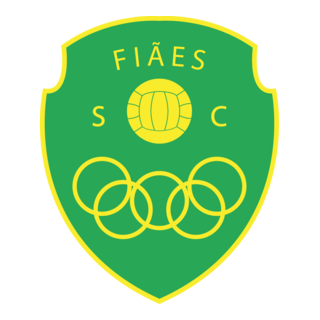Fiaes SC Logo PNG Vector