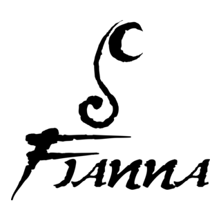 Fianna Logo PNG Vector