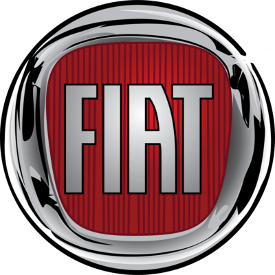 Fiat 2007 Punto Logo PNG Vector