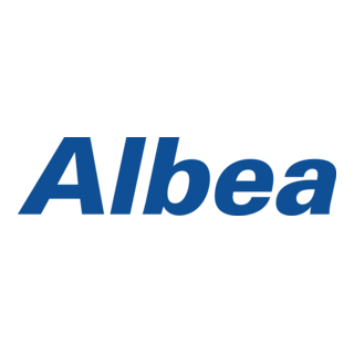 FIAT Albea Logo PNG Vector