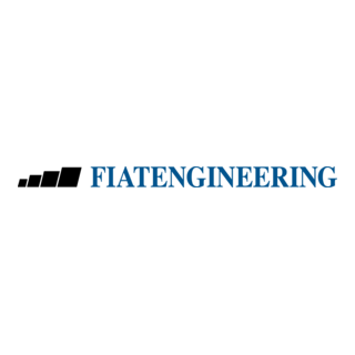 Fiat Engineering Logo PNG Vector