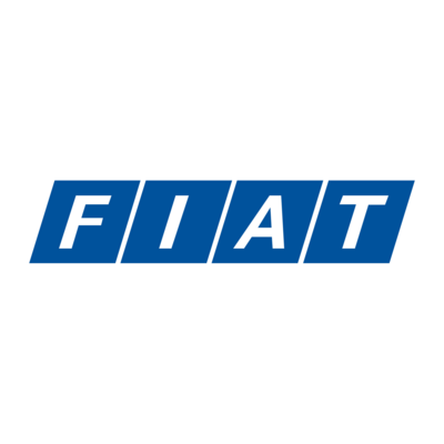 Fiat Logo PNG Vector