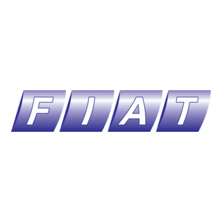Fiat Logo PNG Vector