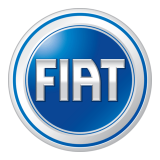 Fiat Logo PNG Vector