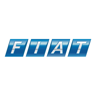 Fiat Logo PNG Vector
