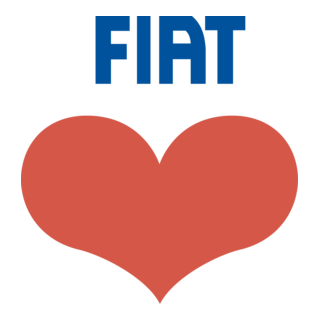 Fiat Logo PNG Vector