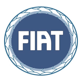 FIAT Logo PNG Vector
