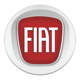 Fiat Logo PNG Vector