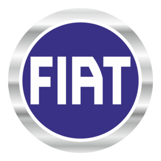 Fiat Logo PNG Vectors Free Download