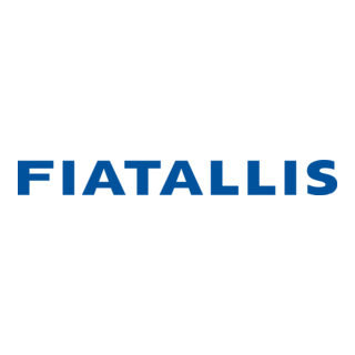 Fiatallis Logo PNG Vector