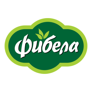 Fibela Logo PNG Vector