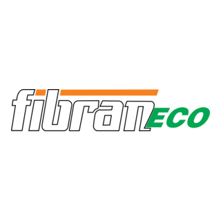 Fibran Eco Logo PNG Vector
