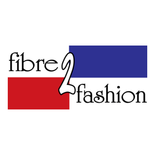 Fibre2fashion Logo PNG Vector