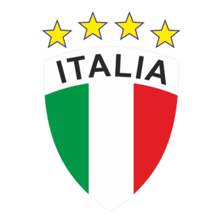 FICG (Federazione Italiana Giuoco Calcio) Logo PNG Vector