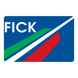 FICK Logo PNG Vector