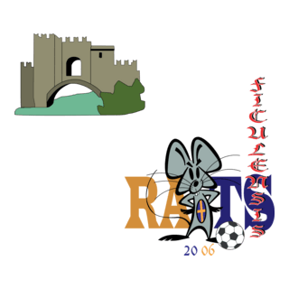 Ficulensis RATS Logo PNG Vector