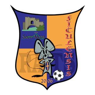 Ficulensis RATS Logo PNG Vector