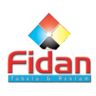fidan tabela reklam Logo PNG Vector