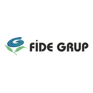 Fide Grup Logo PNG Vector