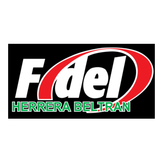 Fidel Herrera Veracruz Logo PNG Vector