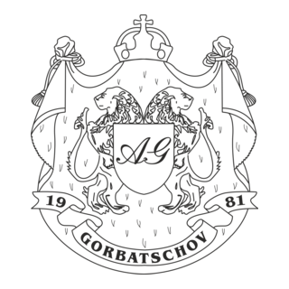 FIE Gorbatsjov Aleksei Logo PNG Vector