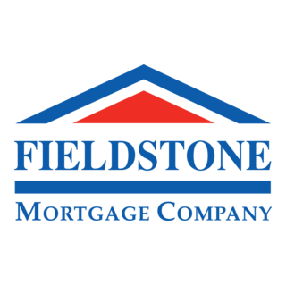 Fieldstone Mortgage Company Logo PNG Vector