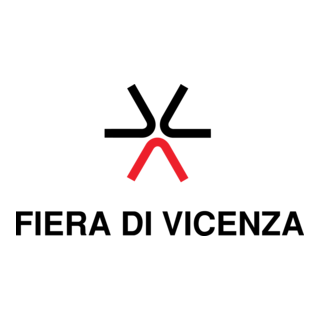 Fiera Di Vicenza Logo PNG Vector
