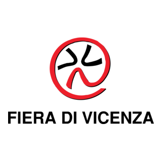 Fiera Di Vicenza Logo PNG Vector