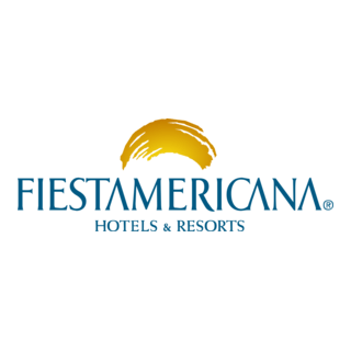 Fiesta Americana Logo PNG Vector