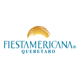 Fiesta Americana Logo PNG Vector