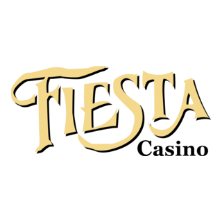 Fiesta Casino Panama Logo PNG Vector