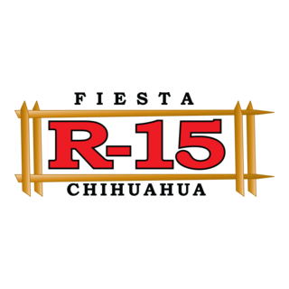 Fiesta R15 Logo PNG Vector