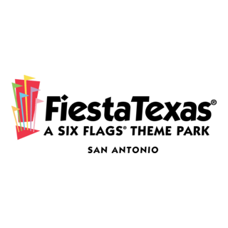 Fiesta Texas Logo PNG Vector