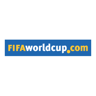 FIFAworldcup.com Logo PNG Vector